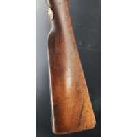 Tir Sportif CARABINE DE TIR SCOLAIRE LA NATIONALE CALIBRE  22LR DAMON SAINT ETIENNE DE TYPE BERTHIER {PRODUCT_REFERENCE} - 10