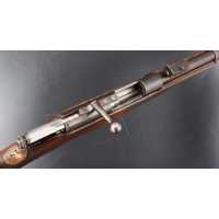 Tir Sportif CARABINE DE TIR SCOLAIRE CALIBRE  22LR DAMON SAINT ETIENNE DE TYPE BERTHIER {PRODUCT_REFERENCE} - 2