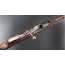 CARABINE DE TIR SCOLAIRE LA NATIONALE CALIBRE  22LR DAMON SAINT ETIENNE DE TYPE BERTHIER