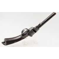 Armes de Poing REVOLVER FRANCOTTE MODÈLE 1871 CONTRAT MILITAIRE SUÉDOIS CALIBRE 11mm SIMPLE ACTION - BELGIQUE XIX {PRODUCT_REFER