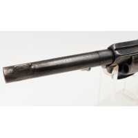 Armes de Poing REVOLVER FRANCOTTE MODÈLE 1871 CONTRAT MILITAIRE SUÉDOIS CALIBRE 11mm SIMPLE ACTION - BELGIQUE XIX {PRODUCT_REFER