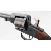 Armes de Poing REVOLVER FRANCOTTE MODÈLE 1871 CONTRAT MILITAIRE SUÉDOIS CALIBRE 11mm SIMPLE ACTION - BELGIQUE XIX {PRODUCT_REFER