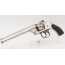 REVOLVER SMITH ET WESSON SAFETY HAMMERLESS CALIBRE 38 4è MODEL 6 POUCES - USA XIXè