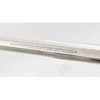 Armes de Poing REVOLVER SMITH ET WESSON SAFETY HAMMERLESS CALIBRE 38  6 POUCES - USA XIXè {PRODUCT_REFERENCE} - 8