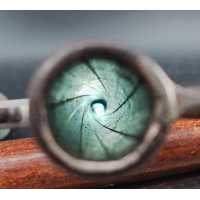 Armes de Poing REVOLVER SMITH ET WESSON SAFETY HAMMERLESS CALIBRE 38  6 POUCES - USA XIXè {PRODUCT_REFERENCE} - 12