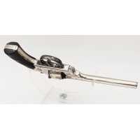 Armes de Poing REVOLVER IVER JOHNSON SA.DA. CALIBRE 22LR 5" BREVET DE 1896 - USA XIXè {PRODUCT_REFERENCE} - 4