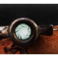 Armes de Poing REVOLVER IVER JOHNSON SA.DA. CALIBRE 22LR 5" BREVET DE 1896 - USA XIXè {PRODUCT_REFERENCE} - 9