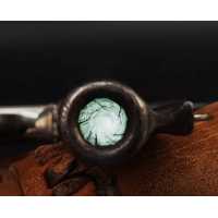 Armes de Poing REVOLVER IVER JOHNSON SA.DA. CALIBRE 22LR 5" BREVET DE 1896 - USA XIXè {PRODUCT_REFERENCE} - 10