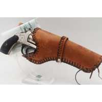 Armes de Poing REVOLVER IVER JOHNSON SA.DA. CALIBRE 22LR 5" BREVET DE 1896 - USA XIXè {PRODUCT_REFERENCE} - 11