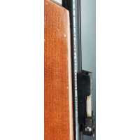 Tir Sportif CARABINE DE TIR  J. GAUCHER SAINT ETIENNE CALIBRE 22LR 1 COUP MANUELLE  -  FRANCE XXè {PRODUCT_REFERENCE} - 8