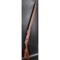 Tir Sportif CARABINE DE TIR 22LR LA NATIONALE RIFLE SAINT-ETIENNE DAMON  TYPE MILITAIRE BERTHIER ENTRAINEMENT SCOLAIRE - FRANCE 