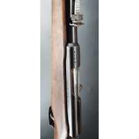 Tir Sportif CARABINE DE TIR 22LR LA NATIONALE RIFLE SAINT-ETIENNE DAMON  TYPE MILITAIRE BERTHIER ENTRAINEMENT SCOLAIRE - FRANCE 