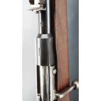 Tir Sportif CARABINE DE TIR 22LR LA NATIONALE RIFLE SAINT-ETIENNE DAMON  TYPE MILITAIRE BERTHIER ENTRAINEMENT SCOLAIRE - FRANCE 