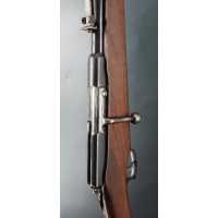 Tir Sportif CARABINE DE TIR 22LR LA NATIONALE RIFLE SAINT-ETIENNE DAMON  TYPE MILITAIRE BERTHIER ENTRAINEMENT SCOLAIRE - FRANCE 