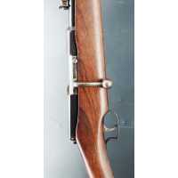 Tir Sportif CARABINE DE TIR 22LR LA NATIONALE RIFLE SAINT-ETIENNE DAMON TYPE MILITAIRE BERTHIER ENTRAINEMENT SCOLAIRE - FRANCE