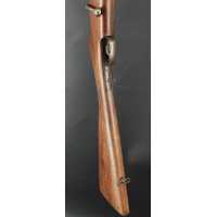 Tir Sportif CARABINE DE TIR 22LR LA NATIONALE RIFLE SAINT-ETIENNE DAMON  TYPE MILITAIRE BERTHIER ENTRAINEMENT SCOLAIRE - FRANCE 