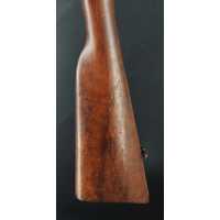 Tir Sportif CARABINE DE TIR 22LR LA NATIONALE RIFLE SAINT-ETIENNE DAMON  TYPE MILITAIRE BERTHIER ENTRAINEMENT SCOLAIRE - FRANCE 