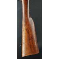 Tir Sportif CARABINE DE TIR 22LR LA NATIONALE RIFLE SAINT-ETIENNE DAMON  TYPE MILITAIRE BERTHIER ENTRAINEMENT SCOLAIRE - FRANCE 