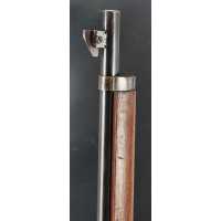 Tir Sportif CARABINE DE TIR 22LR LA NATIONALE RIFLE SAINT-ETIENNE DAMON  TYPE MILITAIRE BERTHIER ENTRAINEMENT SCOLAIRE - FRANCE 