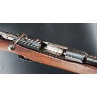 Tir Sportif CARABINE DE TIR 22LR LA NATIONALE RIFLE SAINT-ETIENNE DAMON  TYPE MILITAIRE BERTHIER ENTRAINEMENT SCOLAIRE - FRANCE 