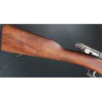 Tir Sportif CARABINE DE TIR 22LR LA NATIONALE RIFLE SAINT-ETIENNE DAMON  TYPE MILITAIRE BERTHIER ENTRAINEMENT SCOLAIRE - FRANCE 