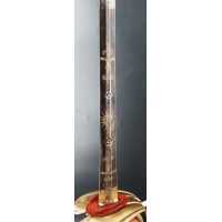 Armes Blanches ÉPÉE D'OFFICIER D'INFANTERIE RÈGNE DE LOUIS XVI VERS 1780 EN BRONZE DORÉ - FRANCE ANCIENNE MONARCHIE {PRODUCT_REF