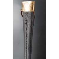 Armes Blanches ÉPÉE D'OFFICIER D'INFANTERIE RÈGNE DE LOUIS XVI VERS 1780 EN BRONZE DORÉ - FRANCE ANCIENNE MONARCHIE {PRODUCT_REF