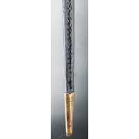 Armes Blanches ÉPÉE D'OFFICIER D'INFANTERIE RÈGNE DE LOUIS XVI VERS 1780 EN BRONZE DORÉ - FRANCE ANCIENNE MONARCHIE {PRODUCT_REF