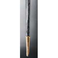 Armes Blanches ÉPÉE D'OFFICIER D'INFANTERIE RÈGNE DE LOUIS XVI VERS 1780 EN BRONZE DORÉ - FRANCE ANCIENNE MONARCHIE {PRODUCT_REF
