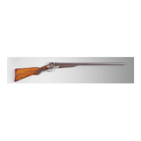 Armes Longues FUSIL DE CHASSE À SYSTÈME   CANONS PIVOTANT   AMERICAN C° BOSTON 1870 - USA XIXè 48197.17 - 1