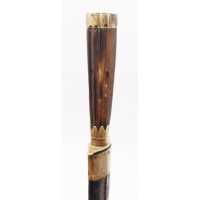 Coutellerie STYLET CORSE ARTISAN ROMIEU LAME TYPIQUE DOUBLE TRANCHANT XIXè, 26,5CM {PRODUCT_REFERENCE} - 6