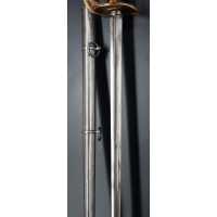 Armes Blanches SABRE D'OFFICIER DES DRAGONS 92CM  MODÈLE 1822 DU 19 JANVIER 1871 COULAUX KLINGENTHAL - FRANCE IIIè Rép. {PRODUCT