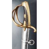 Armes Blanches SABRE DE CAVALERIE MODELE AN XI Mre ROYALE DU KLINGENTHAL OCTOBRE 1814 WATERLOO 1815 - FRANCE 1ère RESTAURATION {