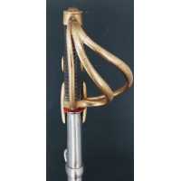 Armes Blanches SABRE DE CAVALERIE MODELE AN XI Mre ROYALE DU KLINGENTHAL OCTOBRE 1814 WATERLOO 1815 - FRANCE 1ère RESTAURATION {