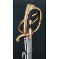 Armes Blanches SABRE DE CAVALERIE MODELE AN XI Mre ROYALE DU KLINGENTHAL OCTOBRE 1814 WATERLOO 1815 - FRANCE 1ère RESTAURATION {