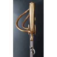 Armes Blanches SABRE DE CAVALERIE MODELE AN XI Mre ROYALE DU KLINGENTHAL OCTOBRE 1814 WATERLOO 1815 - FRANCE 1ère RESTAURATION {