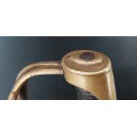 Armes Blanches SABRE DE CAVALERIE MODELE AN XI Mre ROYALE DU KLINGENTHAL OCTOBRE 1814 WATERLOO 1815 - FRANCE 1ère RESTAURATION {