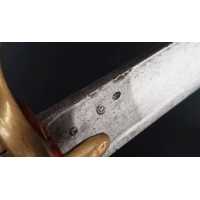 Armes Blanches SABRE DE CAVALERIE MODELE AN XI Mre ROYALE DU KLINGENTHAL OCTOBRE 1814 WATERLOO 1815 - FRANCE 1ère RESTAURATION {