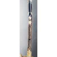 Armes Blanches SABRE D'OFFICIER D'INFANTERIE MODÈLE 1821 DE LA GARDE NATIONALE DE LOUIS PHILIPPE Ier COQ MONARCHIE DE JUILLET CH