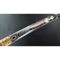 Armes Blanches SABRE D'OFFICIER D'INFANTERIE MODÈLE 1821 DE LA GARDE NATIONALE DE LOUIS PHILIPPE Ier COQ MONARCHIE DE JUILLET CH