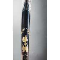 Armes Blanches SABRE D'OFFICIER D'INFANTERIE MODÈLE 1821 DE LA GARDE NATIONALE DE LOUIS PHILIPPE Ier COQ MONARCHIE DE JUILLET CH