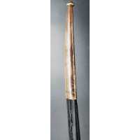 Armes Blanches SABRE D'OFFICIER D'INFANTERIE MODÈLE 1821 DE LA GARDE NATIONALE DE LOUIS PHILIPPE Ier COQ MONARCHIE DE JUILLET CH