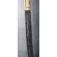 Armes Blanches SABRE D'OFFICIER D'INFANTERIE MODÈLE 1821 DE LA GARDE NATIONALE DE LOUIS PHILIPPE Ier COQ MONARCHIE DE JUILLET CH