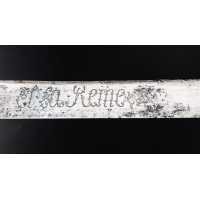 Armes Blanches SABRE D'OFFICIER DU RÉGIMENT DE CAVALERIE DE LA REINE MAISON DU ROI ÉPOQUE LOUIS XVI {PRODUCT_REFERENCE} - 54