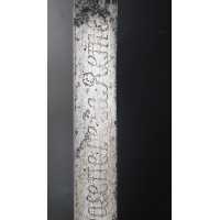 Armes Blanches SABRE D'OFFICIER DU RÉGIMENT DE CAVALERIE DE LA REINE MAISON DU ROI ÉPOQUE LOUIS XVI {PRODUCT_REFERENCE} - 60