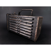 Militaria MOULIN À CAFÉ MILITAIRE  ARMÉE  ITALIE WW2 39-45 SECONDE GUERRE MONDIALEE {PRODUCT_REFERENCE} - 2