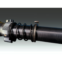 Pièces détachées en ligne LONGUE DISTANCE LUNETTE OPTIQUE DE VISÉE VINTAGE 1969 MIAMI  TASCO 705 TARGET SCOPE  6-16X40 {PRODUCT_