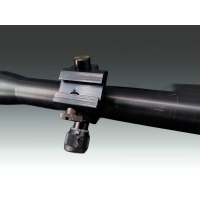 Pièces détachées en ligne LONGUE DISTANCE LUNETTE OPTIQUE DE VISÉE VINTAGE 1969 MIAMI  TASCO 705 TARGET SCOPE  6-16X40 {PRODUCT_