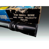 Pièces détachées en ligne LONGUE DISTANCE LUNETTE OPTIQUE DE VISÉE VINTAGE 1969 MIAMI  TASCO 705 TARGET SCOPE  6-16X40 {PRODUCT_