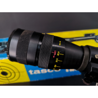 Pièces détachées en ligne LONGUE DISTANCE LUNETTE OPTIQUE DE VISÉE VINTAGE 1969 MIAMI  TASCO 705 TARGET SCOPE  6-16X40 {PRODUCT_